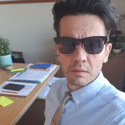 DrFranGarcia's profile picture. 