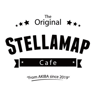 ソフマップ STELLAMAP Cafe (ステラマップカフェ)