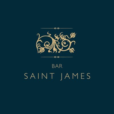 BarSaintJames's profile picture. Bar Saint James, Uplands is a stylish bar and restaurant with a modern European menu, proper cocktails and afternoon tea, all freshly home-made.