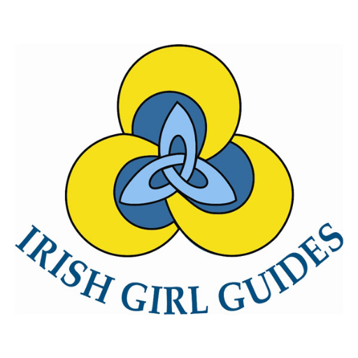 IrishGirlGuides Profile Picture