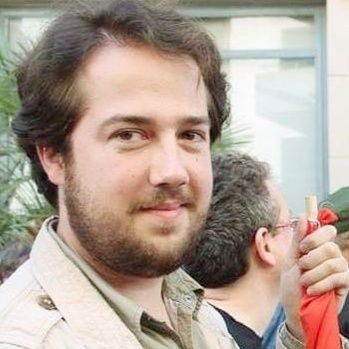 Cada día la lucha continúa. Sabadellenc. Jurista. Secretari Gral. del @PSUC_Viu Coordinador d' @eunidacat