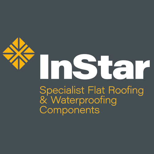 InStar UK offer innovative products and solutions to compliment high performing roofing systems.