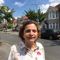 Cllr Rosa Gomez (@cllrrosagomez) 's Twitter Profile