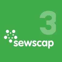 SEWSCAP (@sewscap) Twitter profile photo