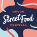 Devon Street Food Festival (@devonstreetfood) Twitter profile photo Devon Street Food Festival (@devonstreetfood) Twitter profile photo