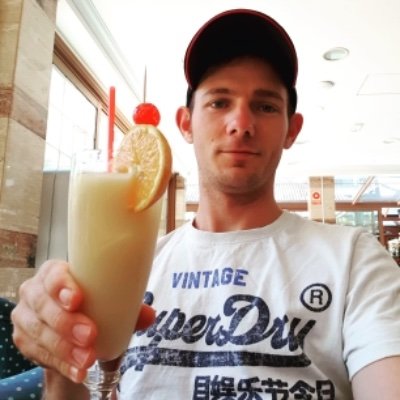 Daniel63656296's profile picture. 