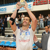 Andrés Sánchez (@campelo7) 's Twitter Profile