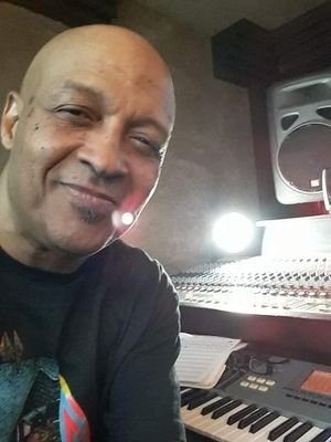 ChrisFletchet's profile picture. professional musician..Songwriter/producer..