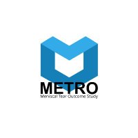 METRO: Meniscal Tear Outcome Study (@metrotear) 's Twitter Profile