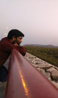 shouvik_seal's profile picture. I'm a music lover