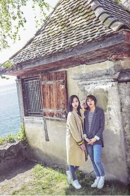 MiMiChaeng_'s profile picture. 