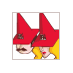 Mr.リンガー (@magical_chanpon) Twitter profile photo