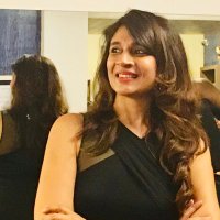ARATI SINGH (@aratipsingh) 's Twitter Profile