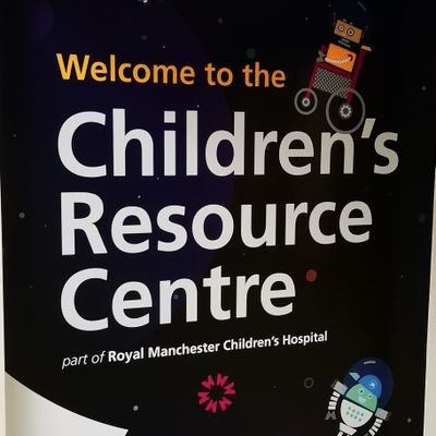 RMCH Children's Resource Centre