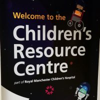 RMCH Children's Resource Centre (@rmch_crc) 's Twitter Profile