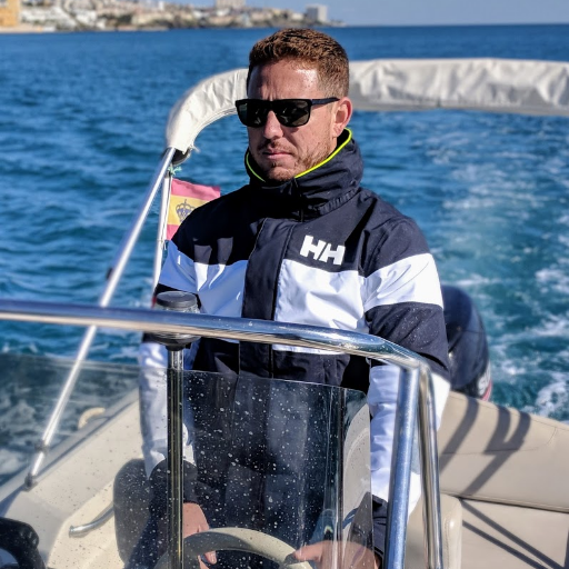 jmarinc92's profile picture. 