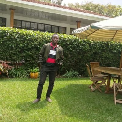 humble ,ambitious and God fearing journalist