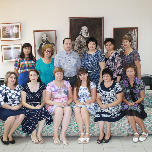 krugozor2013's profile picture. Борская библиотека была создана в мае 1932 года. за многие годы деятельности библиотека  смогла завоевать любовь и признание у многих читателей.