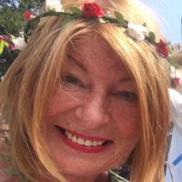 Janet Read - @JanetRead20 Twitter Profile Photo