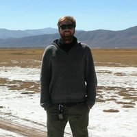 Vicente Burchard-Levine (@vicenteburchard) 's Twitter Profile