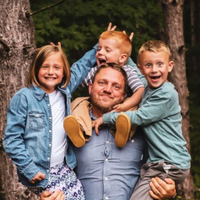 Sam Nichols (@coachnichols) 's Twitter Profile