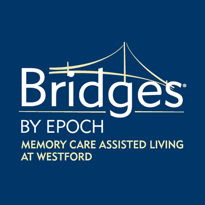 Bridges® by EPOCH at Westford provides assisted living #MemoryCare that is comfortable, positive, safe and engaging.