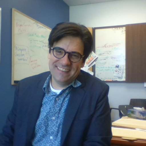 AT and ed tech geek, marketing pro, amateur human, unapologetic dabbler, dibilitatingly proud father, skier, perpetual music obsessive,