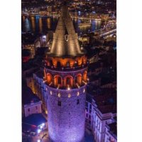GALATA KULESİ♥️ (@gokyznd) Twitter profile photo
