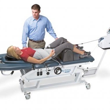 Spinal Decompression therapy is safe, effective & affordable non-surgical way to treat low back & neck pain due to herniated or bulging discs in Cary, Apex,