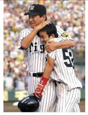 愛媛出身の虎党です！阪神タイガースを応援しています！タイガース、野球ファンと繋がりたい！現地観戦3勝7 敗…