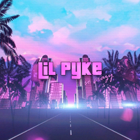 Lil Pyke 🔑 (@sadboypyke) 's Twitter Profile