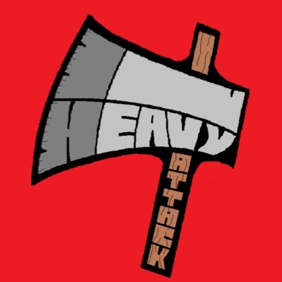 Heavy Attack is no longer an active podcast.