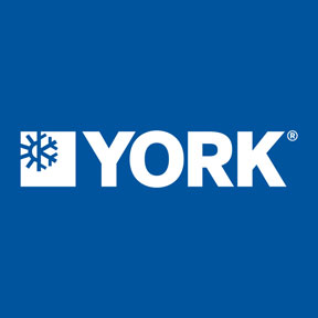 YORK HVAC