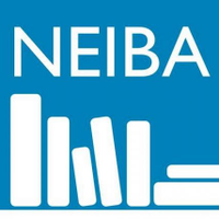 New England Independent Booksellers Association(@NEIBAbooks) 's Twitter Profile Photo