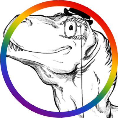 Thésaurus Tea 🦕🍵🦖さんのプロフィール画像