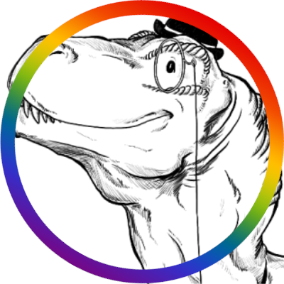 Good tea never goes extinct. Full of dinosaurs, and puns, and always ready to talk nerdy to you. (they/them)

https://t.co/XRgHSV0WFy