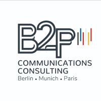 Bénédicte de Peretti (@bdeperetti) 's Twitter Profile