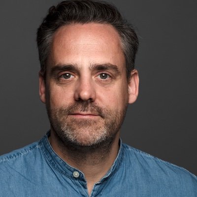 frankungerer's profile picture. Reducing noise