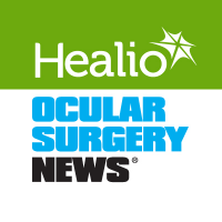 Ocular Surgery News(@Healio_OSN) 's Twitter Profile Photo