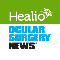 Ocular Surgery News (@healio_osn) 's Twitter Profile Photo Ocular Surgery News (@healio_osn) 's Twitter Profile Photo
