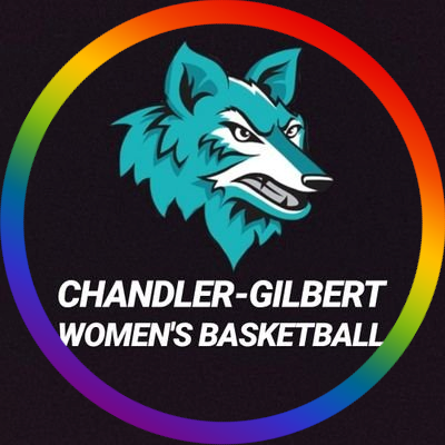🐺 Chandler-Gilbert WBB 🐺 Profile