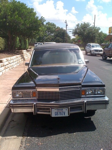 atxhearsedriver's profile picture. 