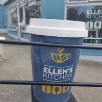 Ellen's Kitchen(@EllensCobh) 's Twitter Profileg