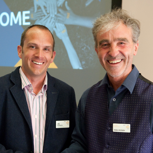 Southampton property Investing Networking event for Investors and Landlords. Host: Jon Woodman and Nigel Budgen