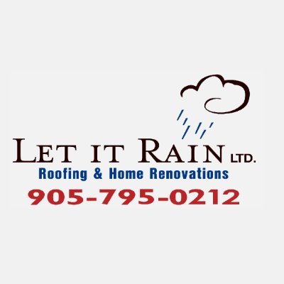 Founded by Bruno Levesque in 1990, Let It Rain has grown to become Mississauga, Toronto, and the GTA's expert roofing and home renovations company.