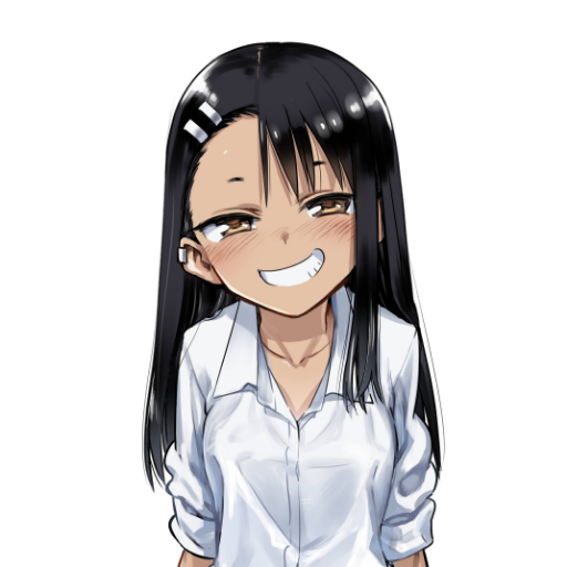 nagatoro_senpai Profile Picture