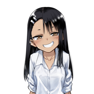 イジらないで、長瀞さん【公式】 (@nagatoro_senpai) / X イジらないで、長瀞さん【公式】 (@nagatoro_senpai) / X