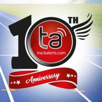 Trackalerts.com (@trackalerts) 's Twitter Profile Photo Trackalerts.com (@trackalerts) 's Twitter Profile Photo