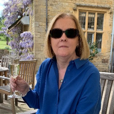 juliefreestone2's profile picture. 