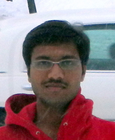 KrishnaTweeting's profile picture. 